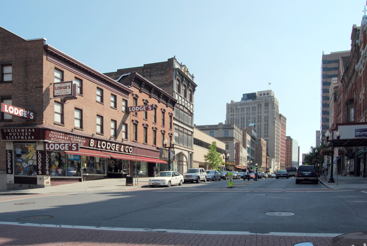 Albany NY 3