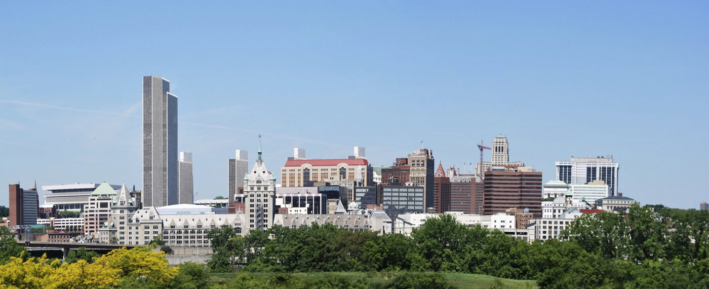 Albany NY