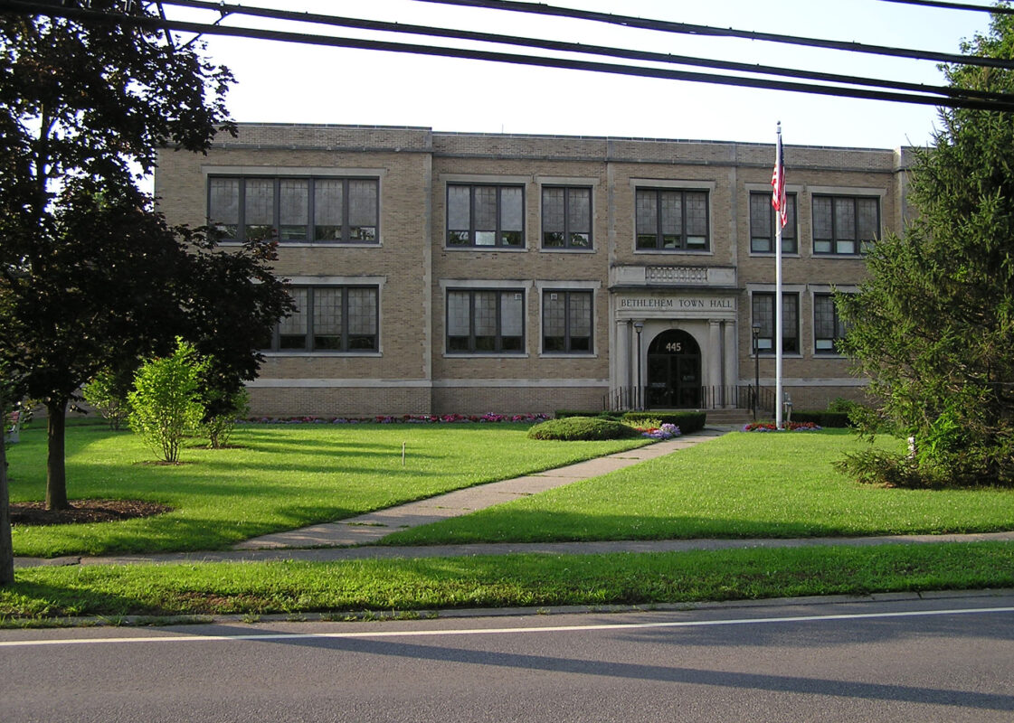 Bethlehem NY 2