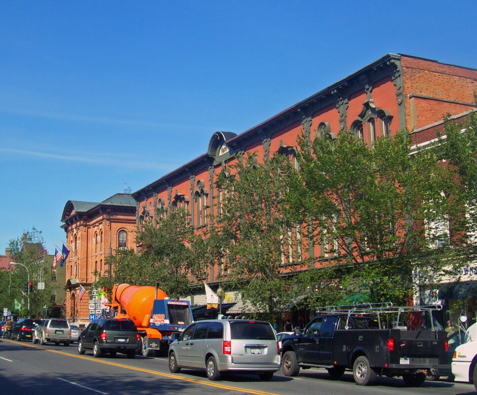 Saratoga Springs NY 2