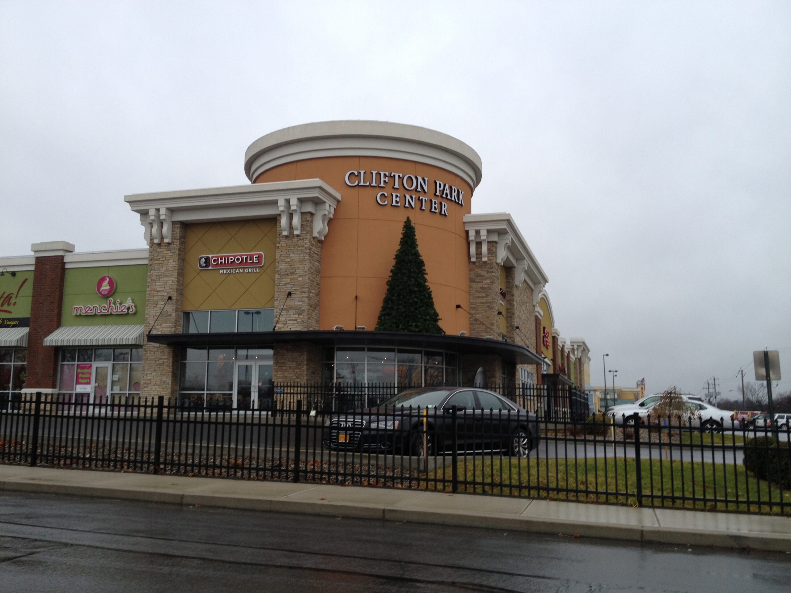 Clifton Park NY 2
