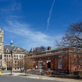 Cohoes NY