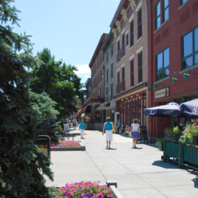 Saratoga Springs NY