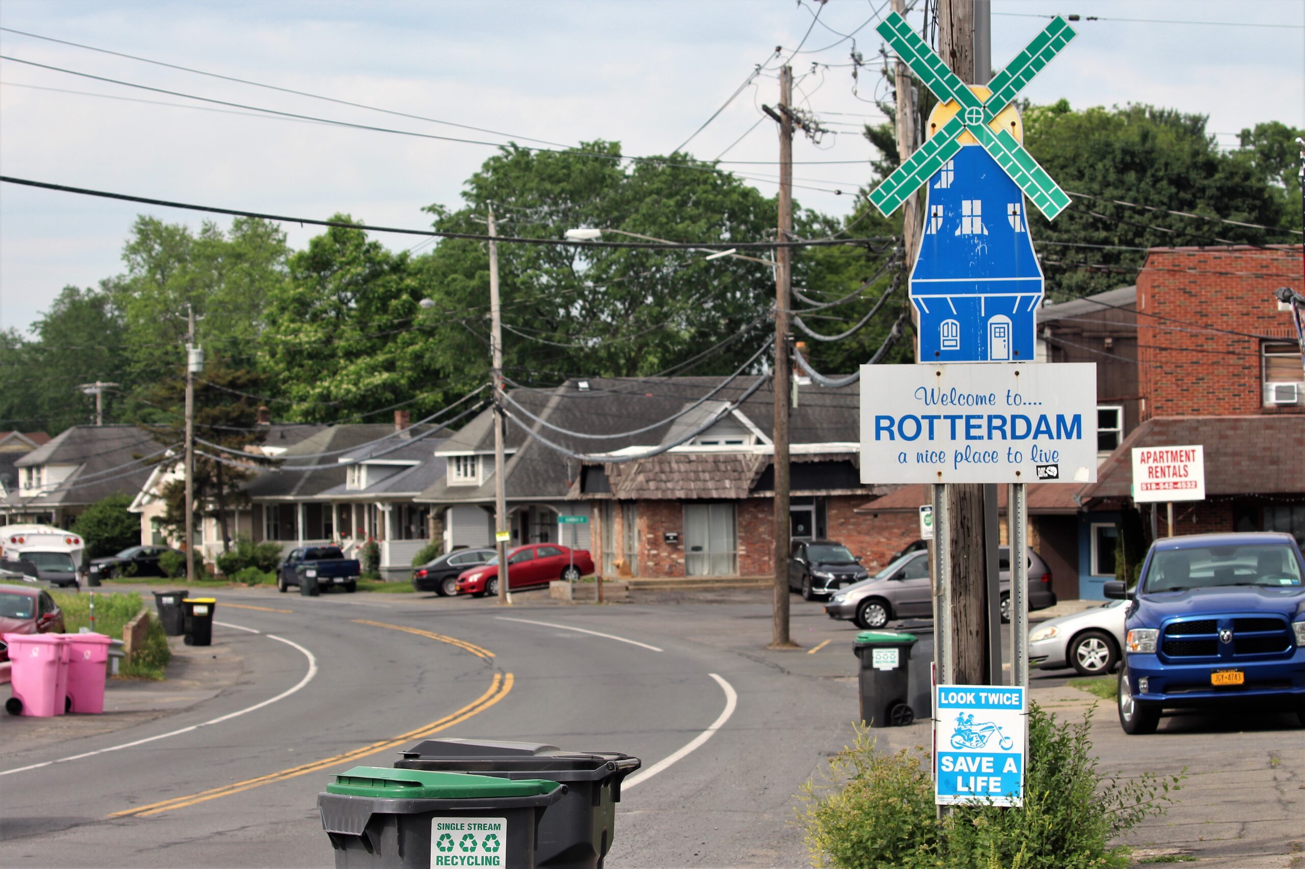ROTTERDAM NY 2