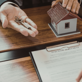 Tenant quality and lease structures