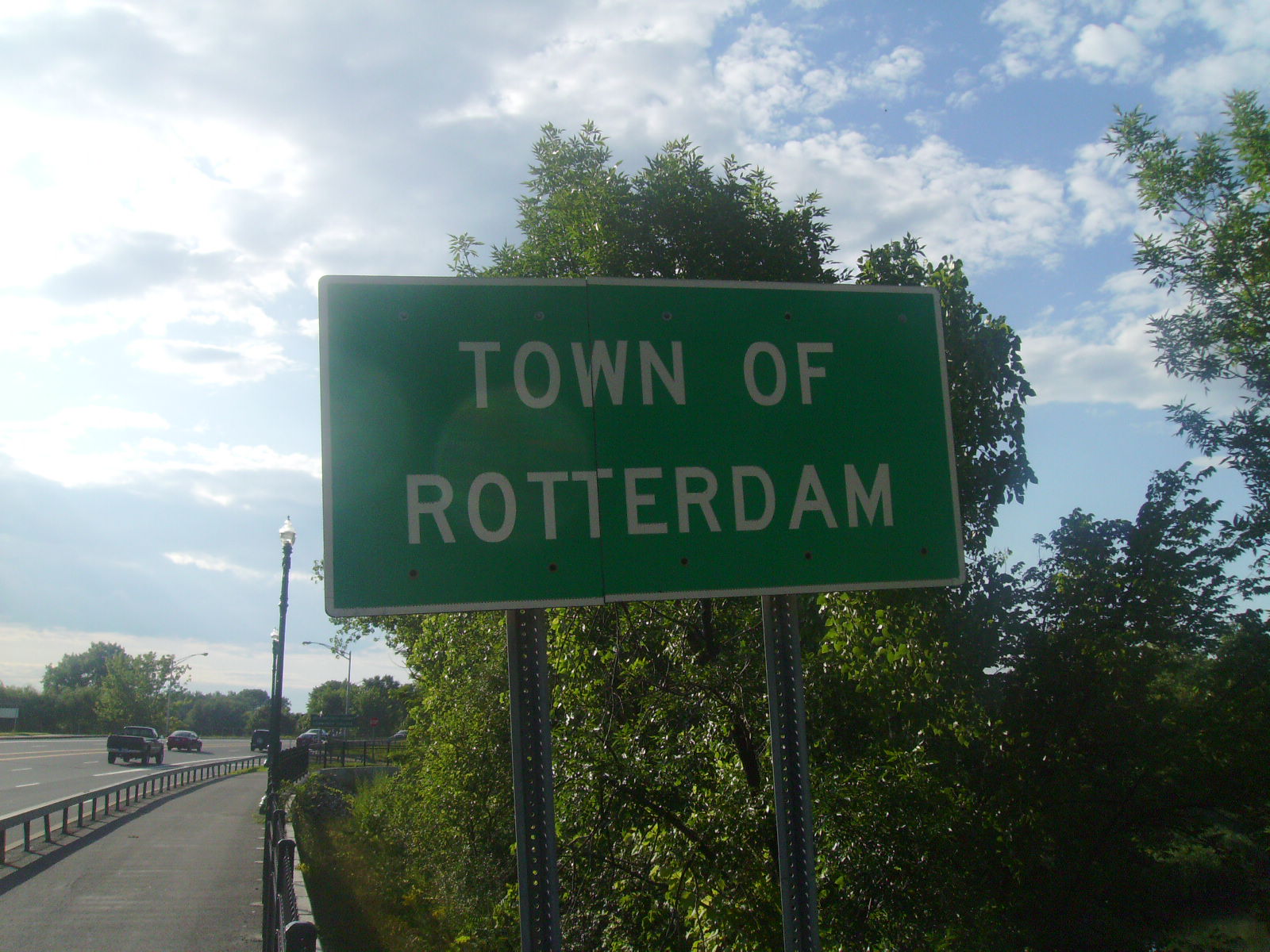 Rotterdam NY