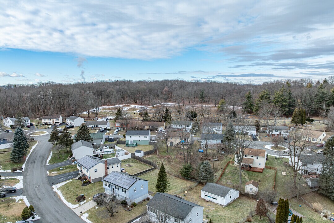 EAST GREENBUSH NY