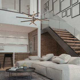 loft style