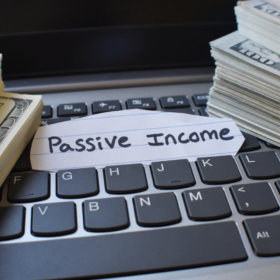 passive income