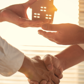 real estate deal