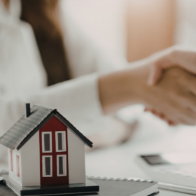 real estate identification