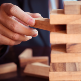 risk structure